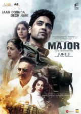 Major (2022) x264 AVC AAC 480p | 720p | 1080p