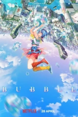 Bubble (2022) x264 AVC AAC 480p | 720p | 1080p