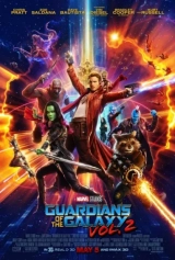Guardians of the Galaxy Vol. 2 (2017) WEB-DL 480p | 720p | 1080p | 2160p