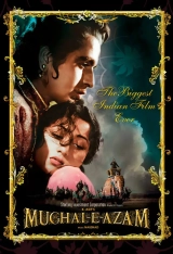 Mughal-E-Azam (1960) WEBRip x264 AVC AAC 480p | 720p | 1080p