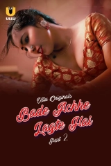Bade Achhe Lagte Hai (Season 1) (2025) WEB-DL 720p | 1080p