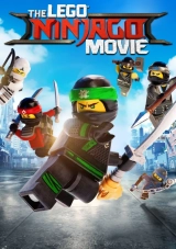 The Lego Ninjago Movie (2017) WEB-DL 480p | 720p | 1080p