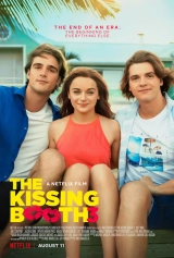 The Kissing Booth 3 (2021) WEB-DL 480p | 720p | 1080p