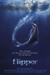 Flipper (1996) BluRay x264 480p | 720p | 1080p