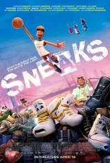 Sneaks (2025) x264 AVC AAC 480p | 720p | 1080p