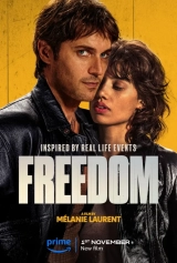 Freedom (2024) WEB-DL HEVC DDP 480p | 720p | 1080p | 2160p