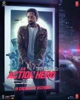 An Action Hero (2022) WEB-DL 480p | 720p | 1080p | 2160p