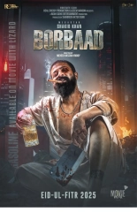 Borbaad (2025) WEB-DL x264 AVC AAC 480p | 720p | 1080p