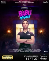 Babli Bouncer (2022) WEB-DL 480p | 720p | 1080p | 2160p