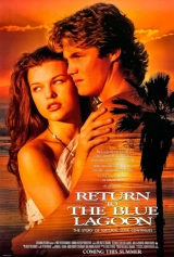 Return to the Blue Lagoon (1991) WEB-DL 720p | 1080p