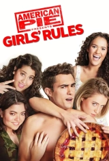 American Pie Presents: Girls’ Rules (2020) WEB-DL 480p | 720p | 1080p