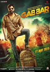 Gabbar Is Back (2015) WEB-DL 480p | 720p | 1080p
