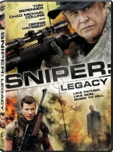 Sniper: Legacy (2015) WEB-DL x264 480p | 720p | 1080p