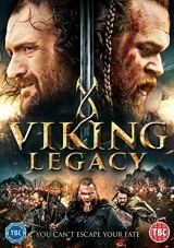 Viking Legacy (2016) WEB-DL 480p | 720p | 1080p