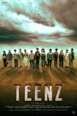 Teenz (2024) WEB-DL AVC DDP 720p | 1080p