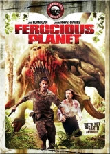 Ferocious Planet (2011) WEB-DL 480p | 720p | 1080p