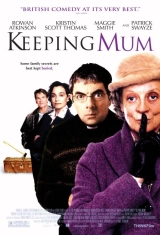 Keeping Mum (2006) WEB-DL 720p | 1080p
