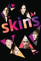 Skins (Season 1-7) (2011) WEB-DL x264 480p | 720p | 1080p