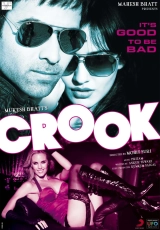 Crook: It’s Good to Be Bad (2010) WEB-DL 480p | 720p | 1080p