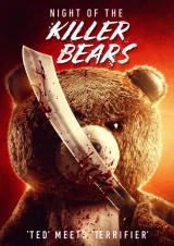 Night of the Killer Bears (2022) WEB-DL 480p | 720p | 1080p