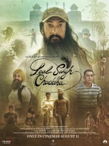 Laal Singh Chaddha (2022) WEB-DL 480p | 720p | 1080p