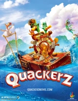 Quackerz (2016) BluRay x264 AVC 480p | 720p | 1080p