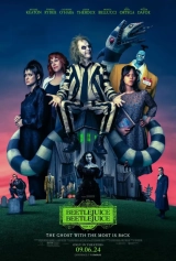 Beetlejuice Beetlejuice (2024) WEB-DL 480p | 720p | 1080p