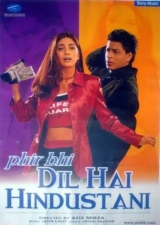 Phir Bhi Dil Hai Hindustani (2000) WEB-DL 480p | 720p | 1080p