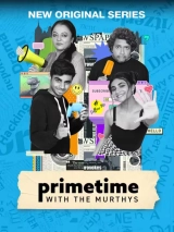 Primetime with the Murthys (Season 1) (2024) WEB-DL 480p | 720p | 1080p