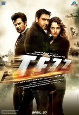 Tezz (2012) WEB-DL 480p | 720p | 1080p