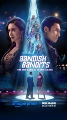 Bandish Bandits (Season 2) (2024) WEB-DL 480p | 720p | 1080p