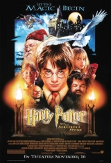 Harry Potter and the Sorcerer’s Stone (2001) WEB-DL 480p | 720p | 1080p | 2160p