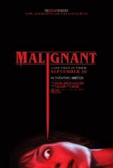 Malignant (2021) WEB-DL 480p | 720p | 1080p | 2160p