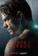 Altered Carbon (Season 1-2) (2018) WEB-DL 480p | 720p