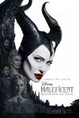 Maleficent: Mistress of Evil (2019) WEB-DL 480p | 720p | 1080p | 2160p