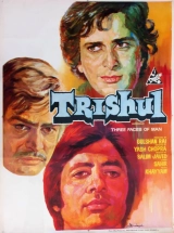 Trishul (1978) AVC AAC 720p | 1080p