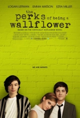 The Perks of Being a Wallflower (2012) BluRay x264 AVC 480p | 720p | 1080p