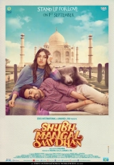 Shubh Mangal Savdhan (2017) WEB-DL 480p | 720p | 1080p