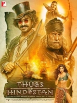 Thugs of Hindostan (2018) WEB-DL 480p | 720p | 1080p