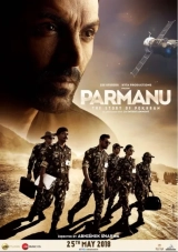 Parmanu: The Story of Pokhran (2018) WEB-DL 480p | 720p | 1080p