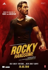 Rocky Handsome (2016) WEB-DL 480p | 720p | 1080p
