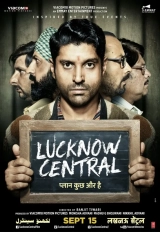 Lucknow Central (2017) WEB-DL 480p | 720p | 1080p