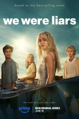 We Were Liars (Season 1) (2025) WEB-DL 480p | 720p | 1080p | 2160p