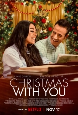 Christmas with You (2022) WEB-DL 720p | 1080p