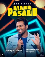 Mann Pasand (2023) WEBRip x264 AVC AAC 480p | 720p | 1080p