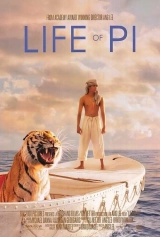 Life of Pi (2012) WEB-DL 720p | 1080p | 2160p