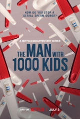 The Man with 1000 Kids (Season 1) (2024) WEB-DL x264 480p | 720p | 1080p