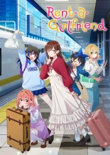 Rent-a-Girlfriend (Season 4) (2020) WEB-DL HEVC 720p | 1080p