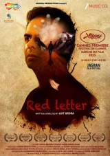 Red Letter (2025) WEB-DL 480p | 720p | 1080p | 2160p