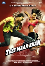 Tees Maar Khan (2010) WEB-DL 480p | 720p | 1080p